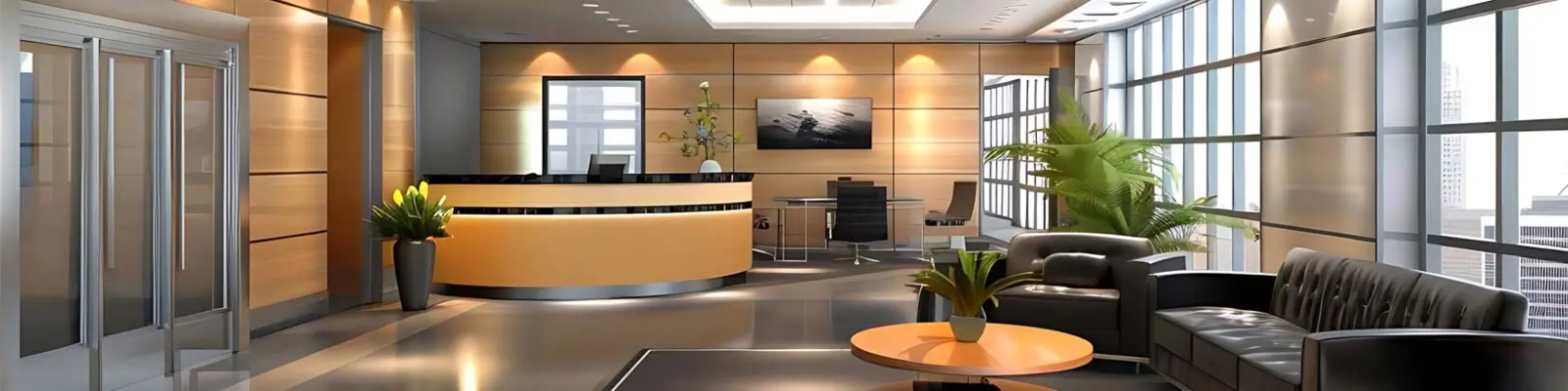 Commercial Interior Design