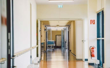 Healthcare Facility Design