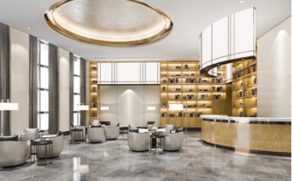 Hospitality Design