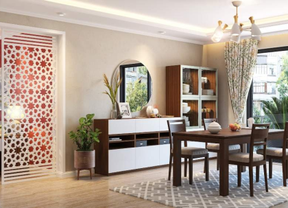 Dinning Room 2