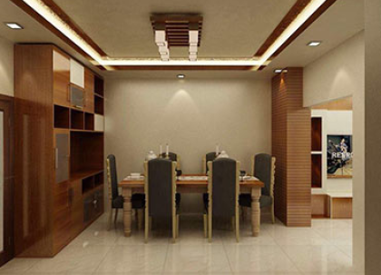 Dinning Room
