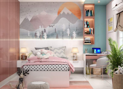 Child Bed Room 3