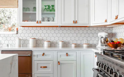Kitchen Cabinet Design