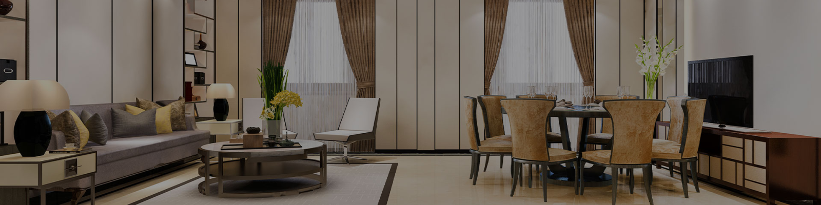 Residential Interior Design