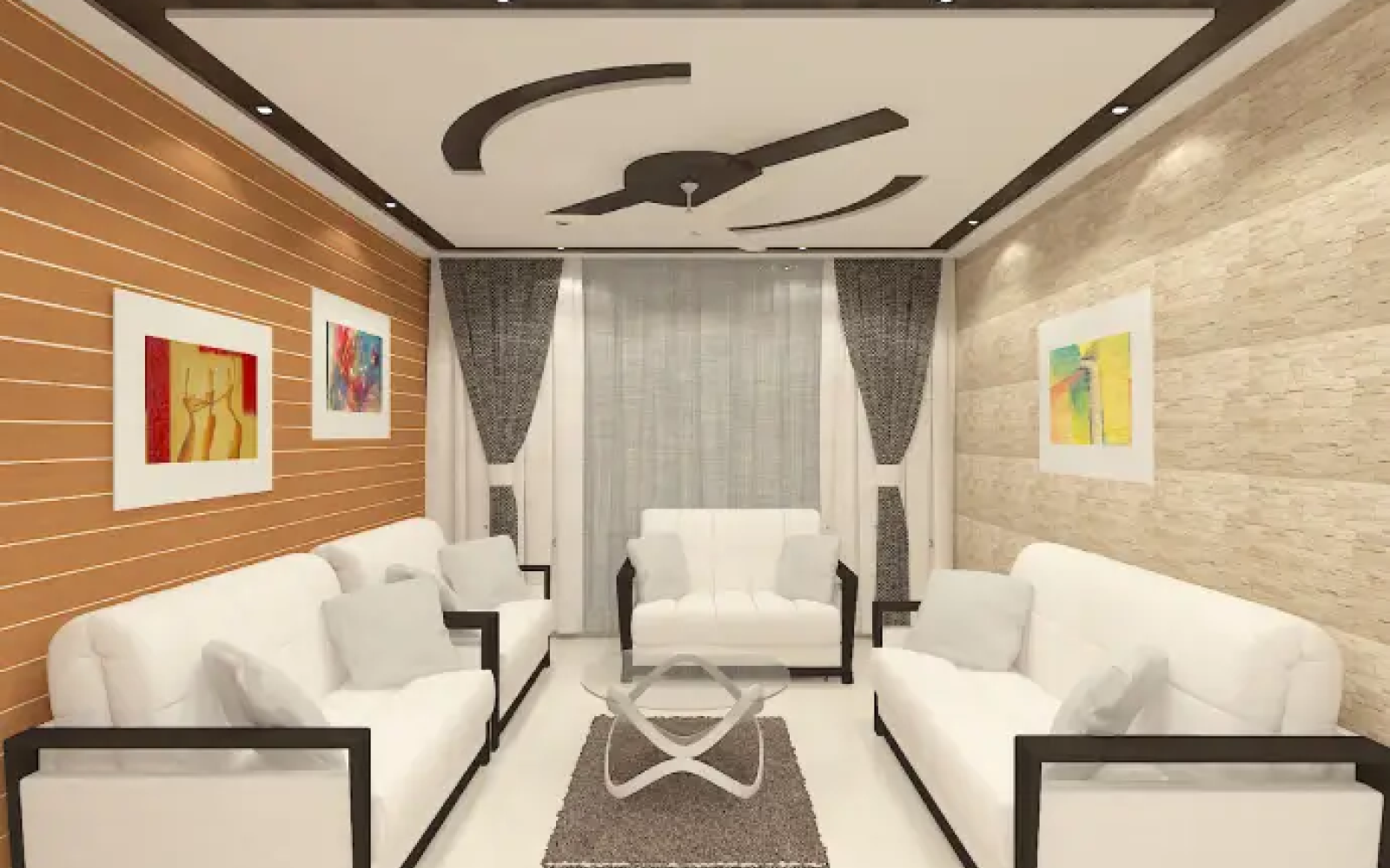 Residential Interior Service