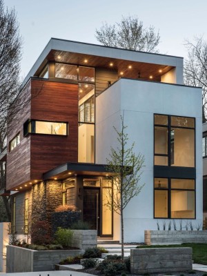 Architectural design