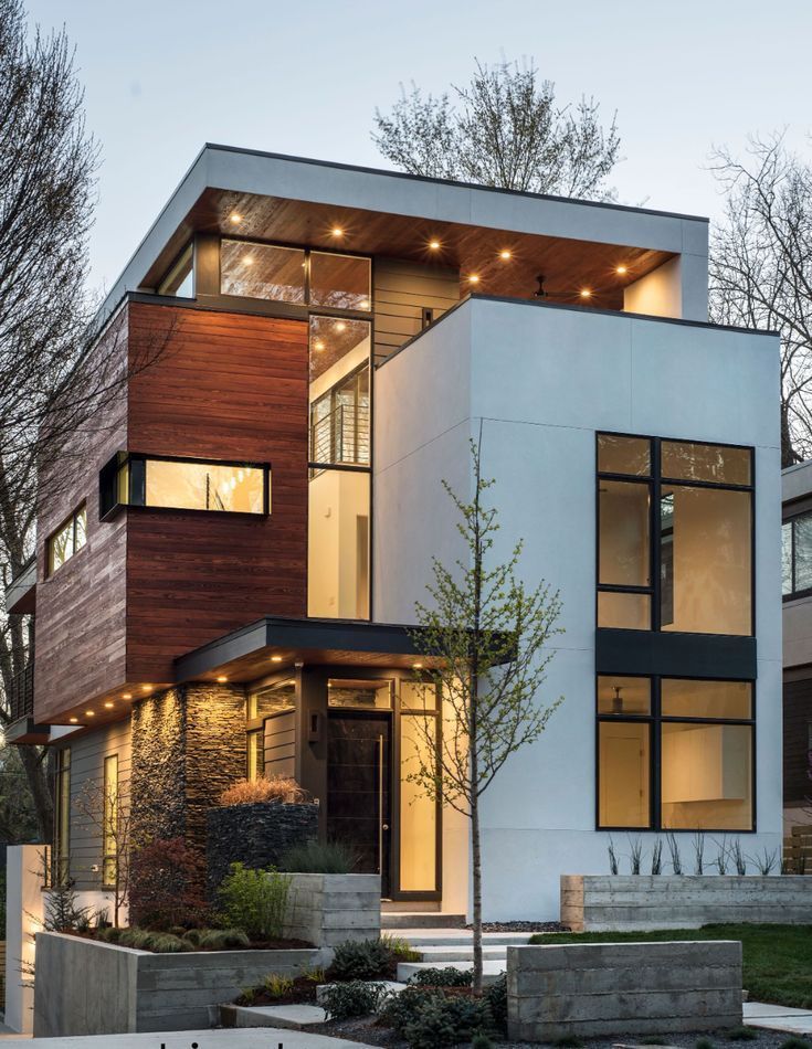 Architectural design