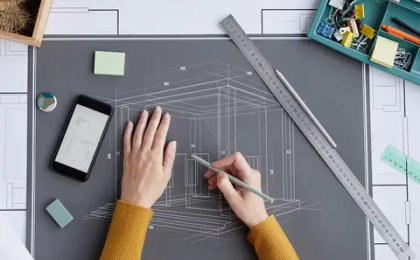 Architectural Drawings