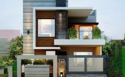 Exterior Design