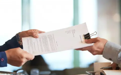 Permit & Regulatory Assistance