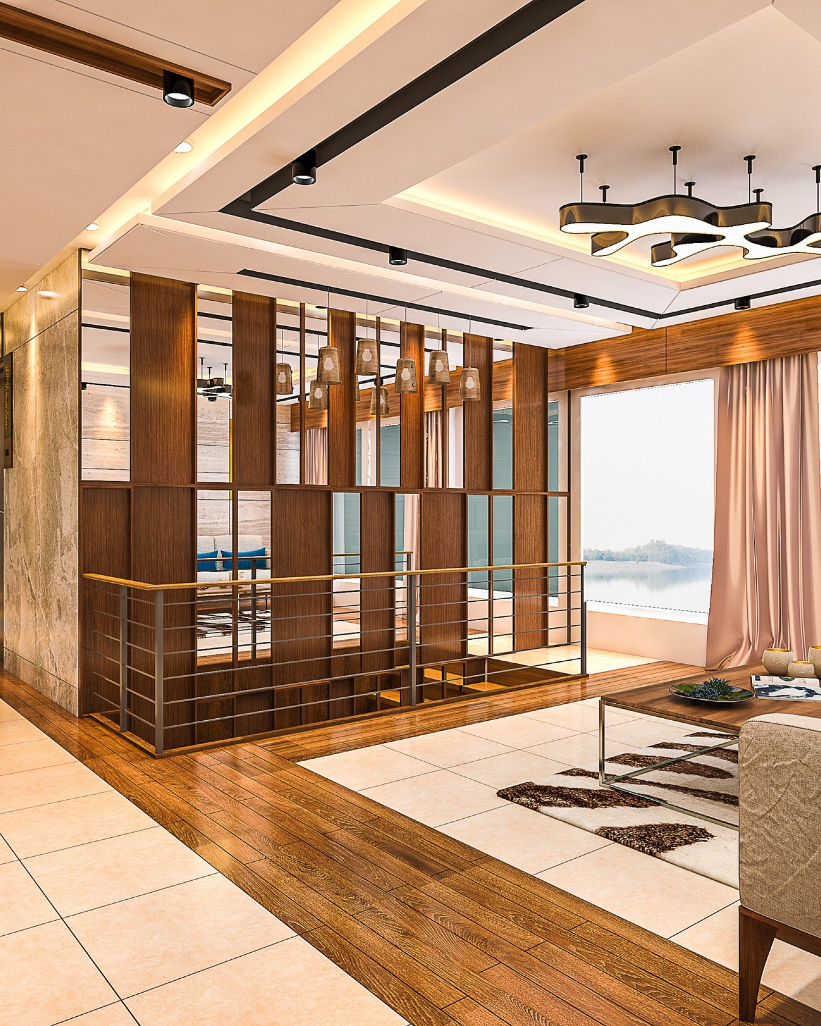 Cruise Interior 1