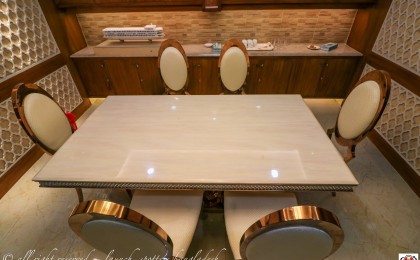 Custom and ergonomic furniture