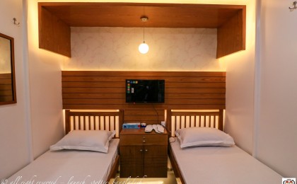 Lighting solution