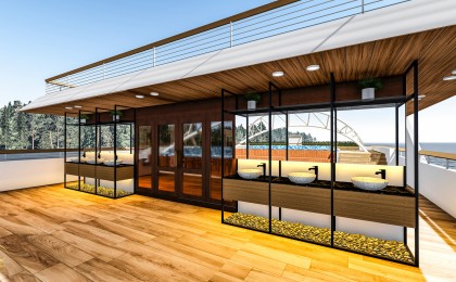Smart storage system