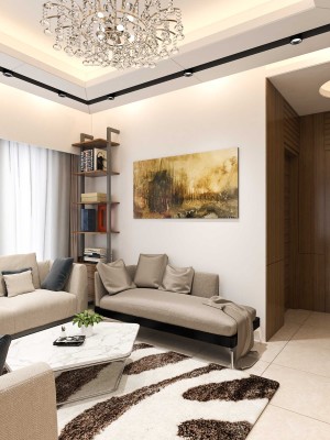 Residential Interior