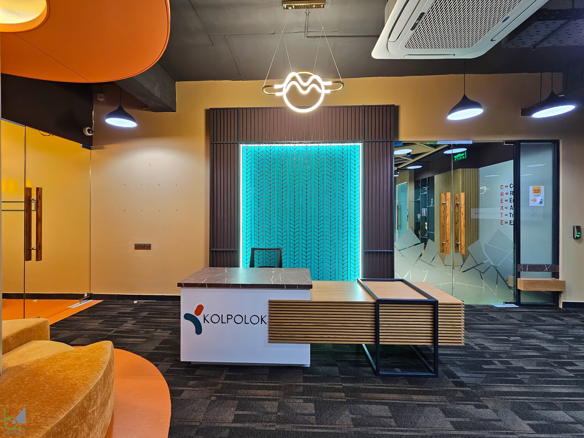 Life at Beryl Architects